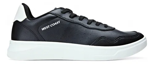 Tênis Masculino Wc-74 Malibu West Coast