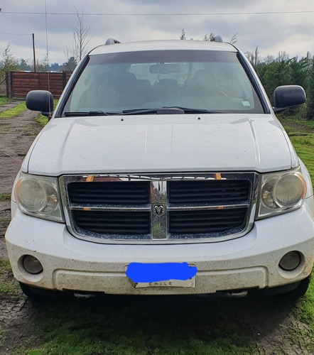 Imagen 2 de 5 de Dodge Durango Slt Hemi 5.7 4x4