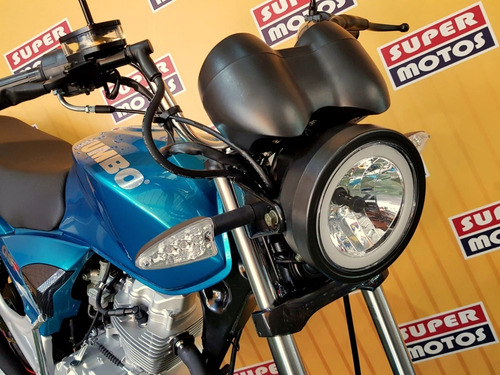 Yumbo Gs 125f Tomamos Tu Usada !!!! Financiacion 100%