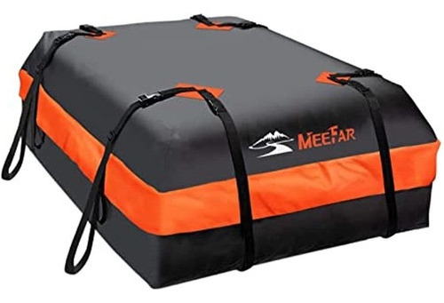 Meefar Car Roof Bag Xbeek 