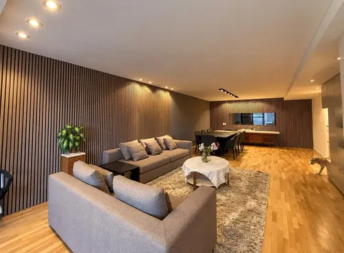 Departamento en alquiler en Palermo
