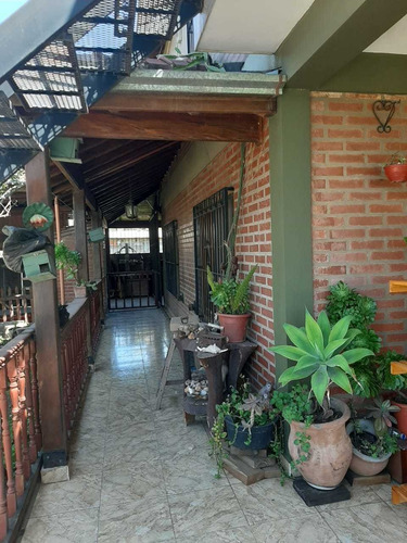 Imagen 6 de 14 de Amplia Casa En Alej Korn Sobre Terreno De 2000 Mts !!!