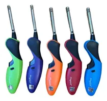 Comprar Encendedor Chispero Cocina Magiclick Plegable Recargable 