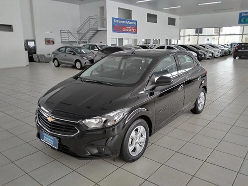 Onix Lt 1.4 Flex 2019/2019 Automatico Rodas Ipva 2010 Pago