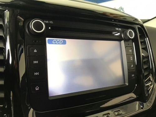 Imagem 8 de 13 de Toro 2.0 16v Turbo Diesel Freedom 4wd At9