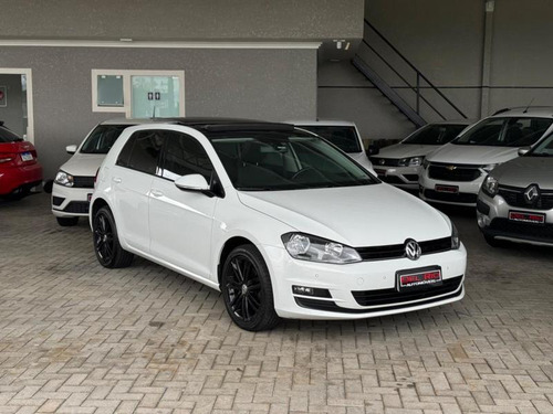 Volkswagen Golf Comfortline Ac