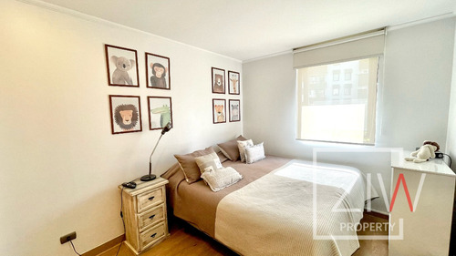 4d, 4b, 2 Est, 2 Bod. - Portal La Dehesa -ziw Property