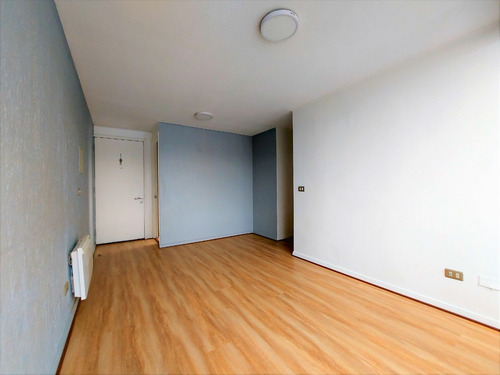 Departamento En Venta En Estacion Central Radal 018