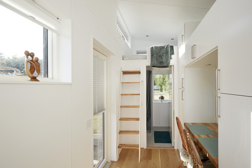 Casas Modulares A Pedido