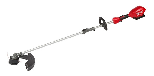 Desbrozadora M18 Fuel Brushless Quik-lok Milwaukee 2825-20st Color Rojo
