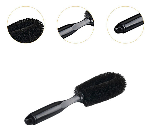 Herramienta De Belleza De Lavabo Para El Cepillo Para