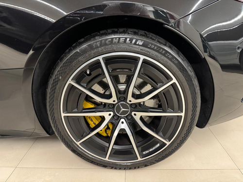 Mercedes Benz Sl 55 Amg V8 Biturbo 2023