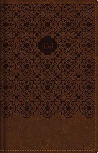 Rvr60 Santa Biblia, Letra Grande, Tamañopacto,, De Rvr 1960- Reina Valera 1960. Editorial Vida En Español