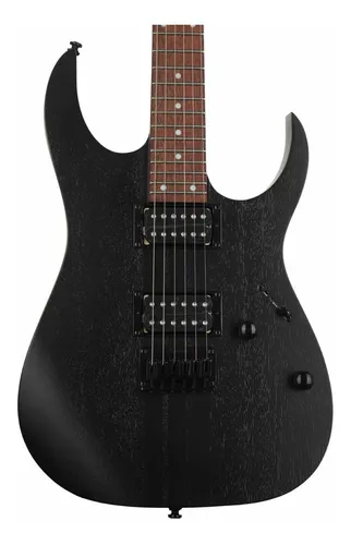 Guitarra Eléctrica Ibanez Rgrt421 Wk Profesional Rgrt 421