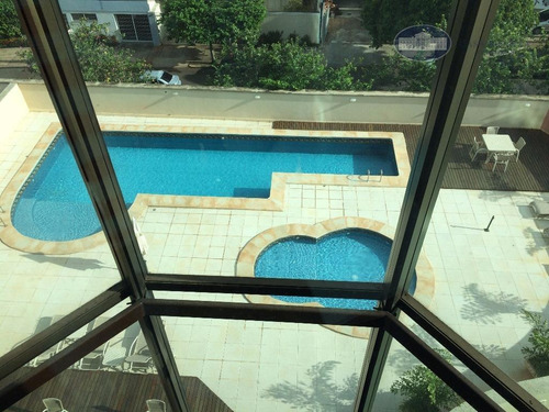 Excelente Apartamento E Localização - Ap0012