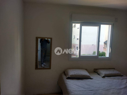 Imagem 7 de 15 de Apartamento 2 Dormitórios Bairro São Jorge - Ap3292
