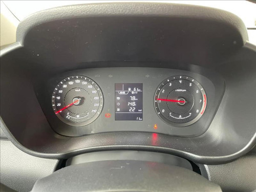 Hyundai HB20 Hyundai HB20 Sense Plus 1.0
