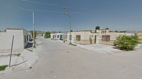 Venta De Casa En Santa Sofia Torreon Coahuila Maf/as