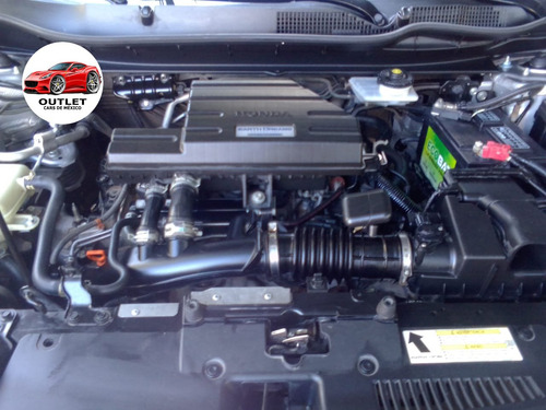Honda CR-V 1.5 Touring Cvt