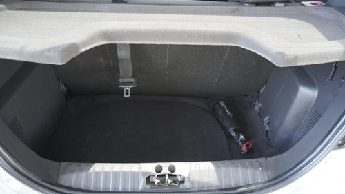 Ford Figo 1.5 Impulse Aa Hchback At