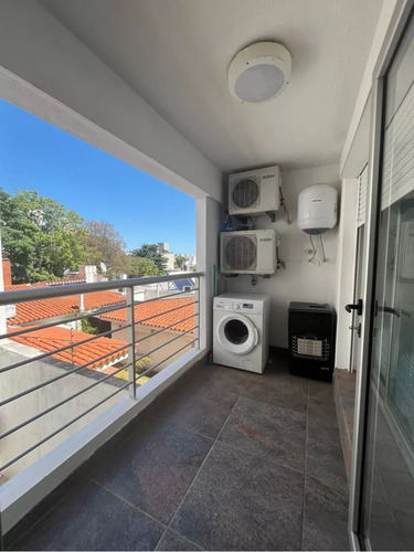 Imagen 3 de 12 de Venta Apartamento De 1 Dormitorio En Pocitos