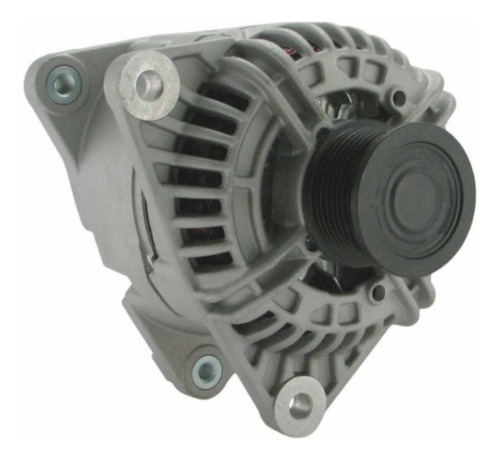 Alternador Dodge Ram 5.7l 2008 12v 136amp