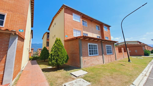 Apartamento Alto Grande Carretera Nacional Guatire En Venta Acepta Credito Bancario