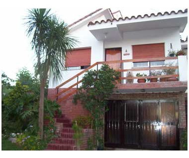 Casa En  Costa Azul Sur. Carlos Paz