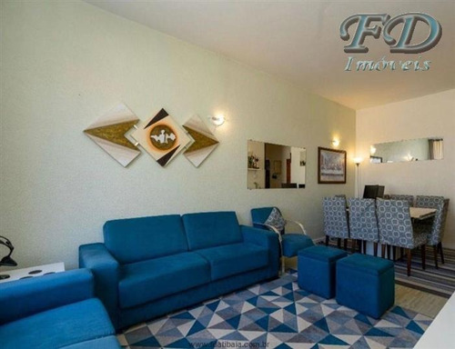 Imagem 21 de 26 de Apartamentos Alto Padrão À Venda Em São Paulo/sp - Compre O Seu Apartamentos Alto Padrão Aqui! - 1491066