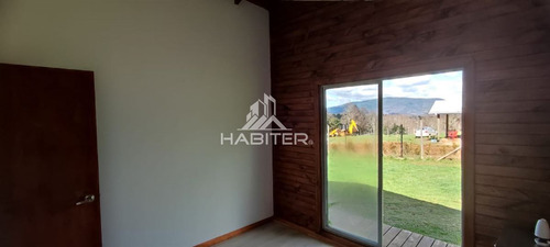Parcela Con 3 Casas En Venta En Villarrica