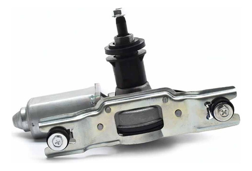 Motor Limpiaparabrisas Para Jeep Liberty 2004 Trasero