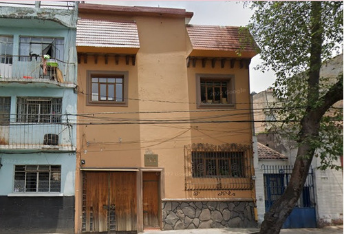 Casa En Del Fresno 284, Sta María La Rivera Cerca De Forum Buenavista