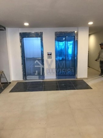 Imagen 11 de 14 de Departamento 1 Dormitorio Excelente! Terranova Park L Alberdi