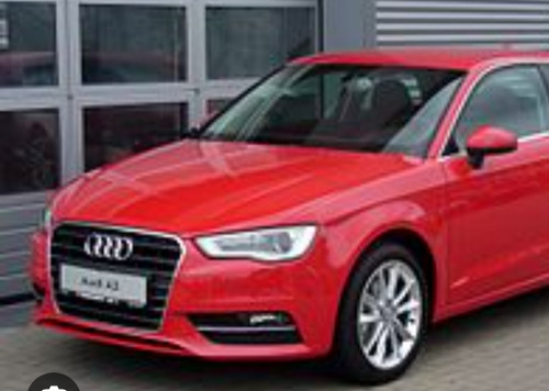 Parabrisas Audi A3 2013 A 2019 8v Generico
