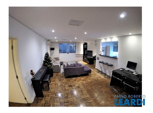 Imagem 2 de 15 de Apartamento - Jardim Paulistano - Sp - 620139