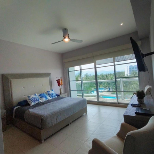Departamento En Venta En Acapulco Diamante Mayan Lakes
