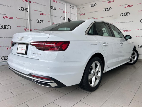 Audi A4 2.0 T 40 Tfsi Select 190Hp
