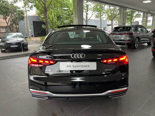 Audi A5 Sportback 2.0 45Tfsi 265Cv S-Tronic Quattro