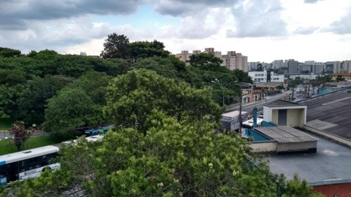 Imagem 15 de 15 de Apartamento Locação Condomínio Mirante De Interlagos, São Paulo, Sp - Ap0263