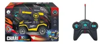 Comprar Carro Radio Control Chariot Lanza Agua