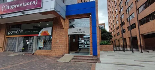 Local En Arriendo/venta En Quinta Camacho. Cod A14474
