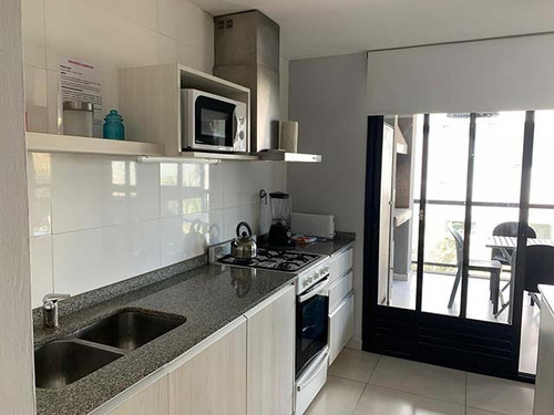 Imagen 9 de 12 de Departamentos Exclusivos 2, 3 Y 4 Ambientes A Media Cuadra Del Mar