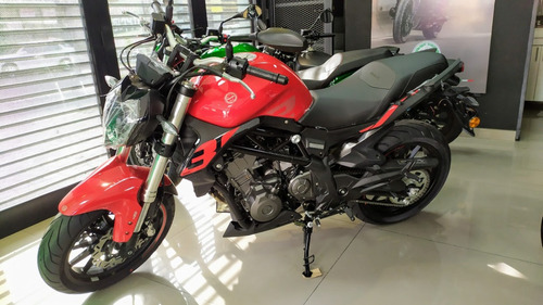 Benelli 302 S - Disponible Mejor Precio Del Mercado Permutas