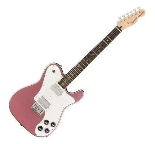 Guitarra Electrica Telecaster Affinity Squier 037-8250-566