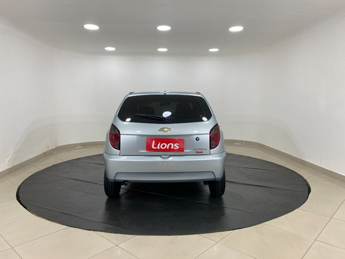 Imagem 7 de 18 de Chevrolet Celta