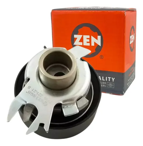 Tensor Correia Dentada Voyage Saveiro 1.6 2009/.. Zen 12773
