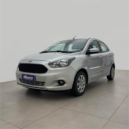 Ford Ka Se 1.0 Ha