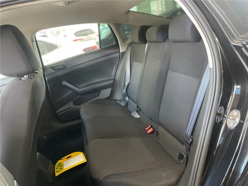 Volkswagen Virtus 1.6 Msi Total Flex Manual