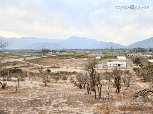 Imagen 20 de 30 de Sitio En Venta En Rancagua