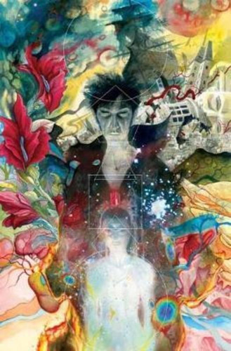 Absolute Sandman Overture / Dc Comics / Neil Gaiman